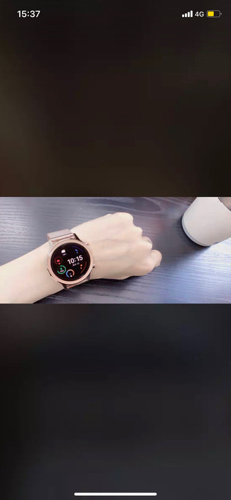 500块收一个荣耀 magic watch...