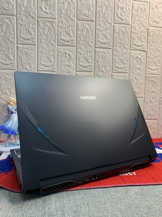 神舟战神z7t cu7ns i7 1075...