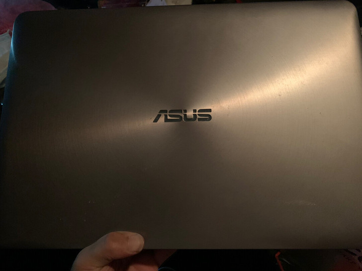 Asus/华硕 N551J N551JM4...