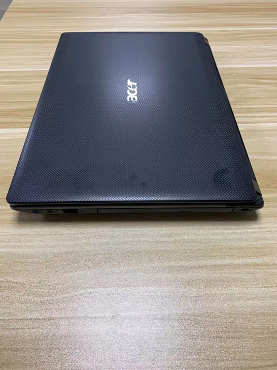 宏碁4743宏碁笔记本 宏碁电脑 14寸宏...
