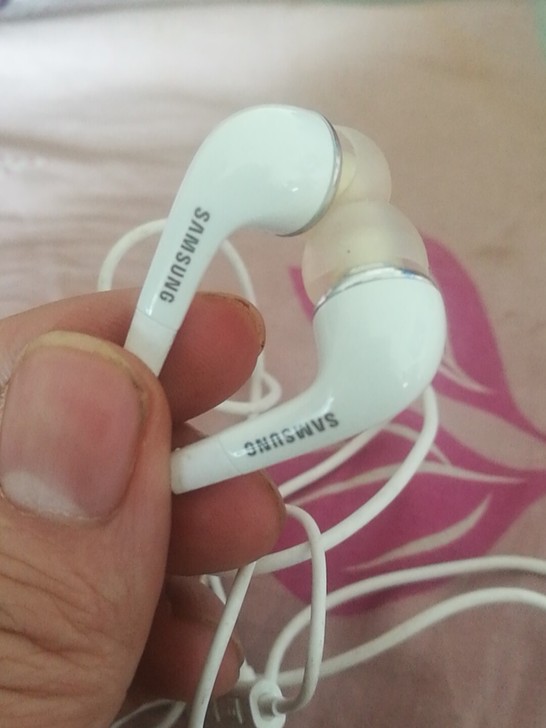 三星耳机