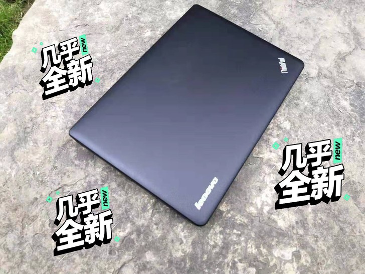 联想i7高配超快四核独显商务笔记本电脑th...