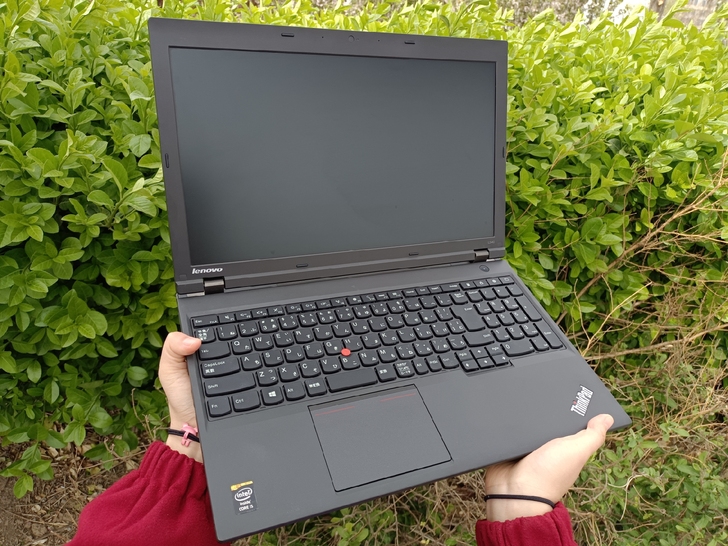 原装正品 联想品牌 大屏幕 i5四代 商务...