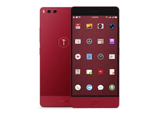 SMARTISAN/锤子 坚果pro3一直...