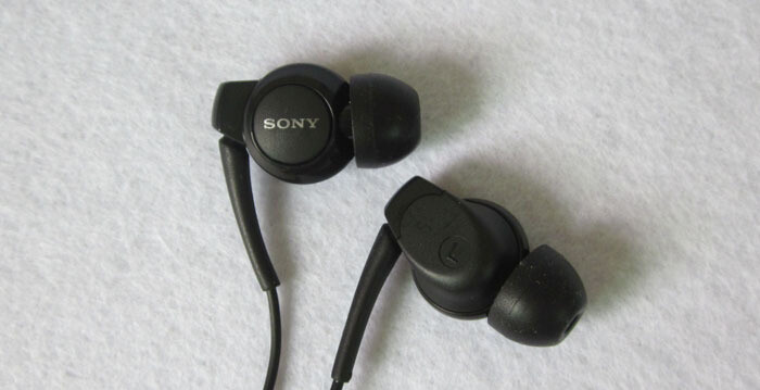 【实拍全新保真SNOY索尼EX300AP耳...