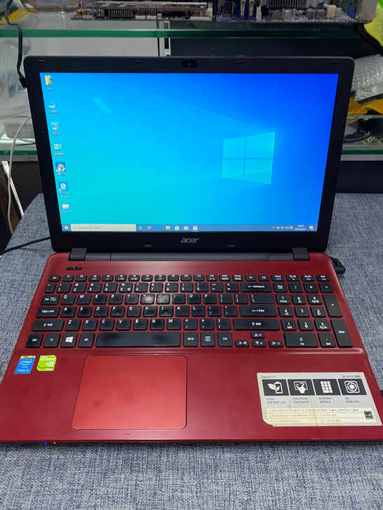 Acer E5-571G商务办公笔记本，1...