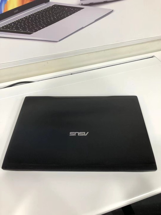 1060独显 六代i7 华硕飞行堡垒游戏本...