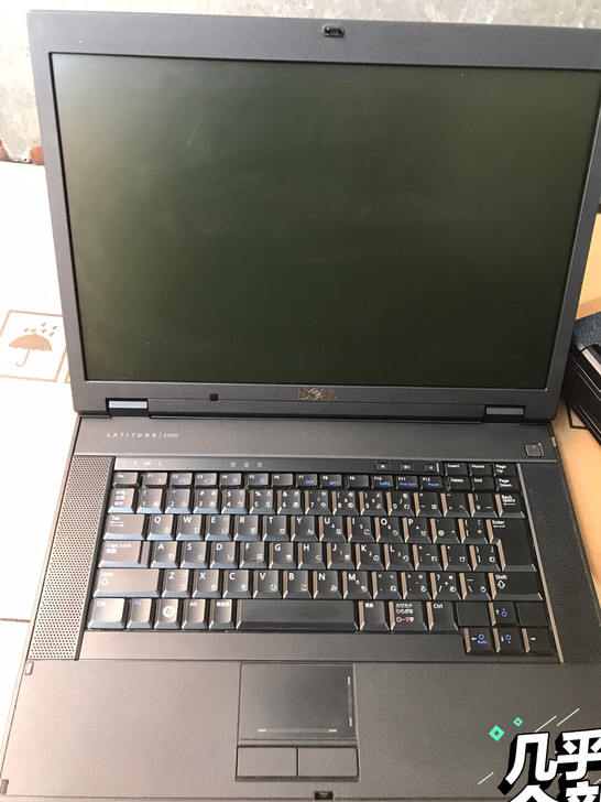 笔记本电脑 15寸戴尔电脑转让  包邮到家...