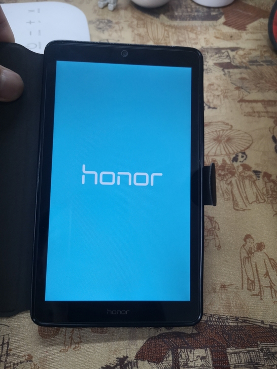 华为荣耀畅玩2平板BG2-W09