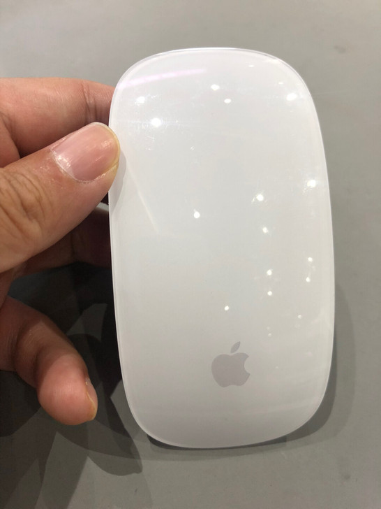 苹果2代无线鼠标，平时没怎么用，出给有需要...