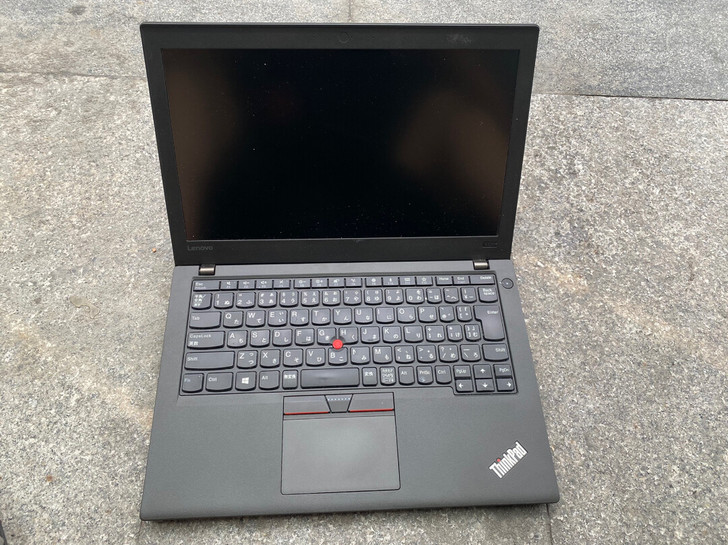 联想x270商务本 i5-7300U 8G...