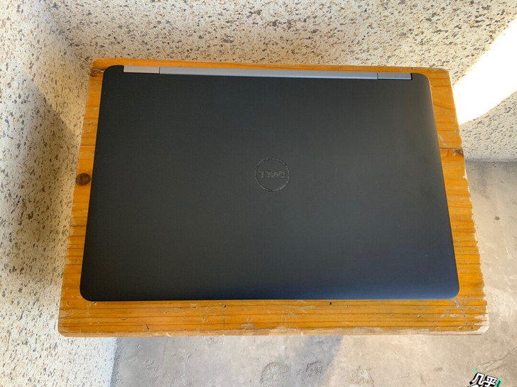 Dell E5270  i5 6200u+...