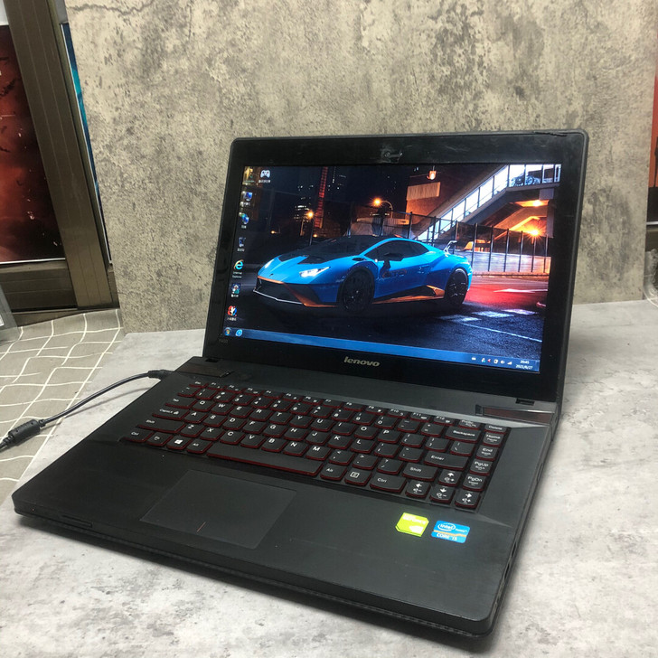 联想笔记本电脑i5标压GT750显神舟战神...