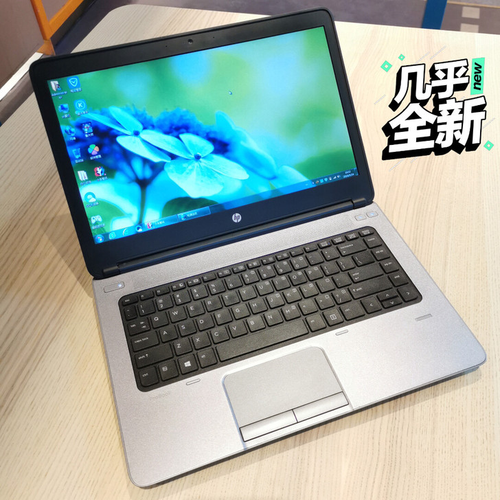 惠普笔记本电脑 独显 自用 工作笔记本电脑...