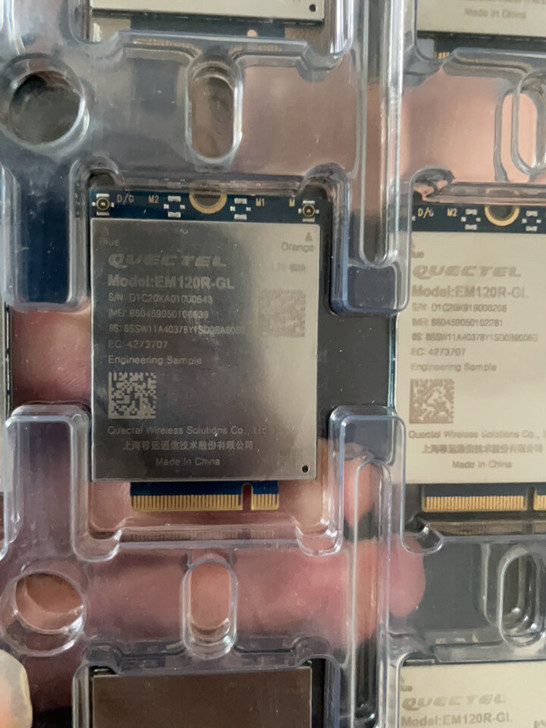 ThinkPad EM120R x1 Ca...