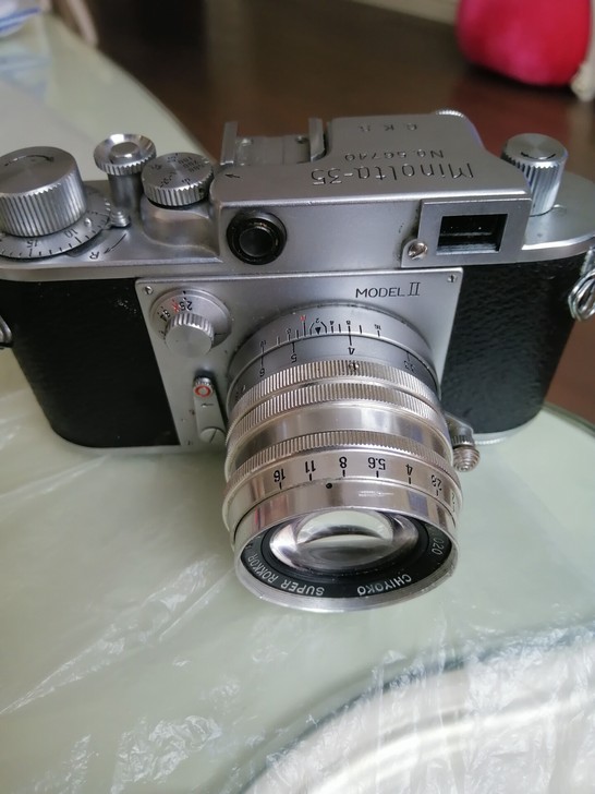 美能达minolta##amp；mdash...