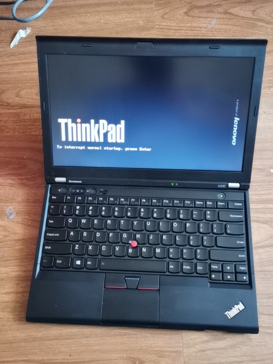 联想x230,标准电压 i5的i5三代,性...