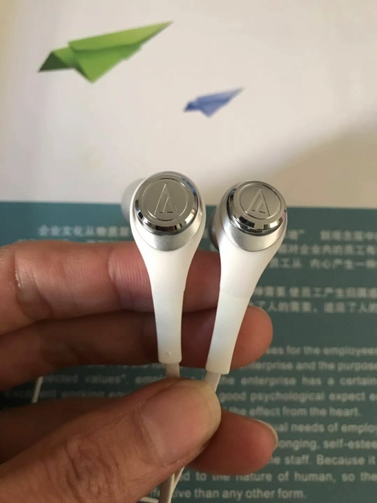铁三角CKS550重低音耳机关联索尼苹果华...