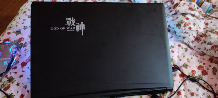 神舟战神z6-sl5d1