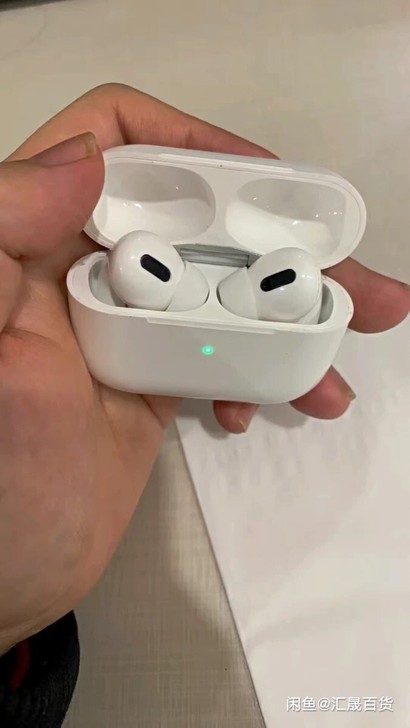 闲置转让华强北无线蓝牙耳机三代运动入耳式游...