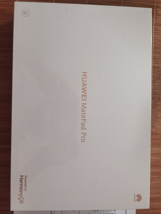 Huawei Mate Pad Pro 1...