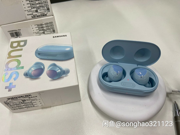 提供三星galaxy BUDS+双耳配对 ...