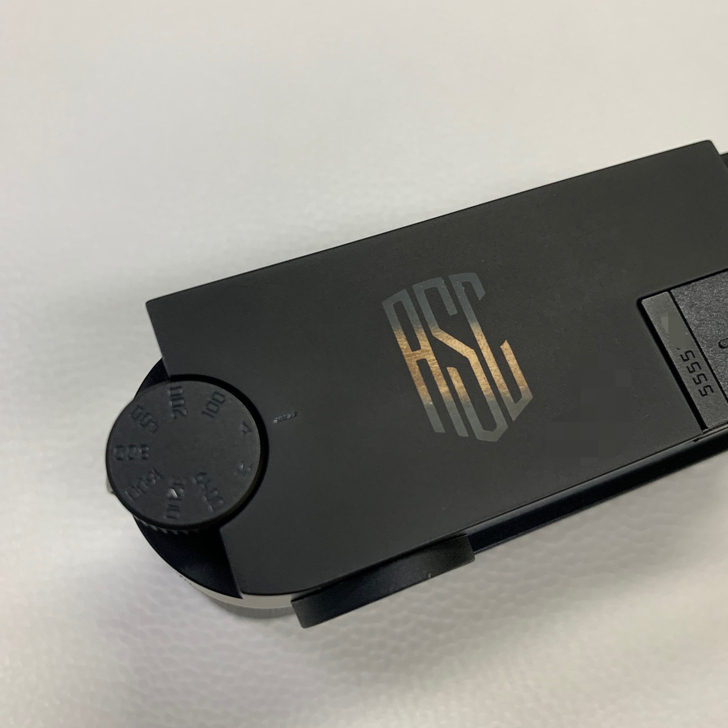 徕卡M10-P ASC100周年限量版 全...