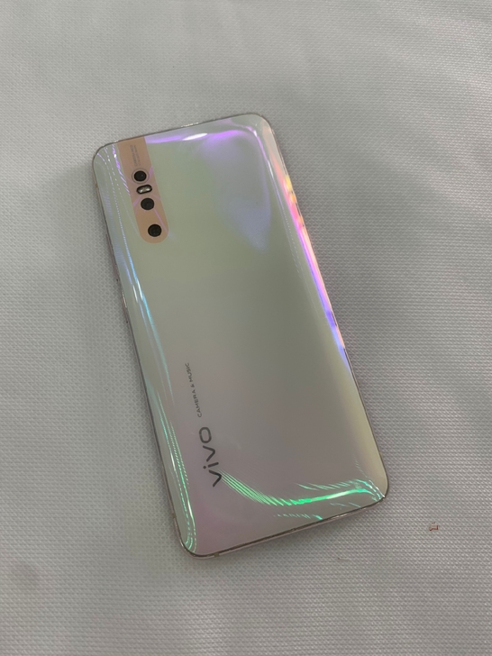 VIVO X27