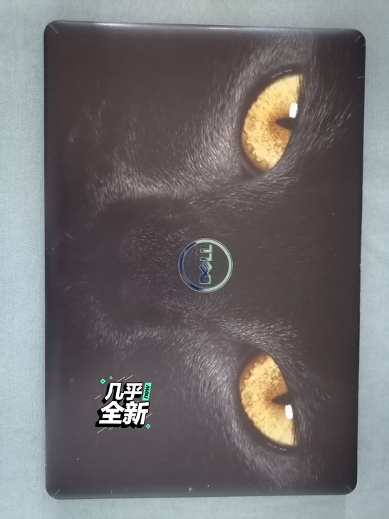 戴尔外星人笔记本电脑游戏本 i7独显108...