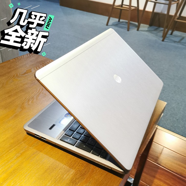 惠普笔记本电脑i7处理器,8g运行,15寸...