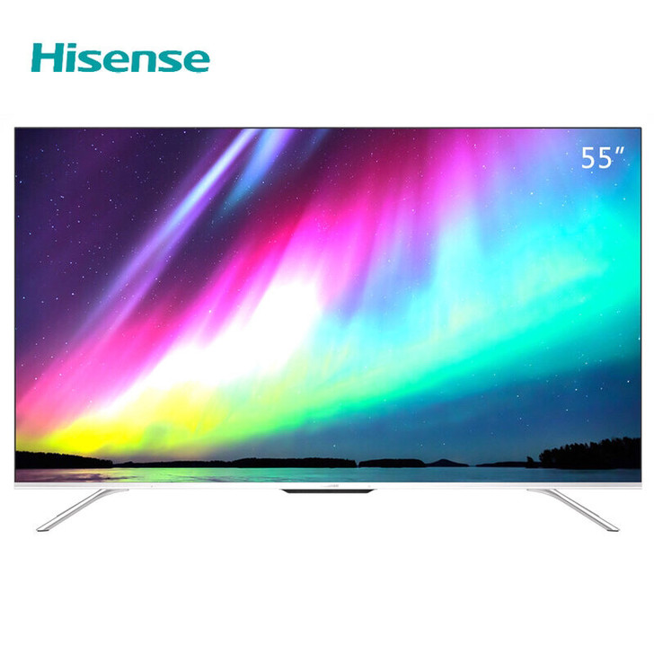 海信(hisense) HZ55A68E ...