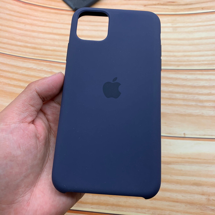 iPhone11 Pro Max官方正品硅...