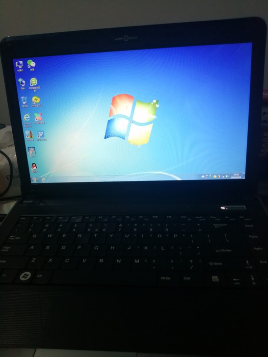 清华同方锋锐V42F笔记本电脑 办公笔记本...