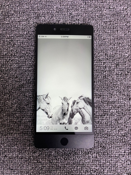 #粉丝福利#锤子坚果Pro 4+128g全...