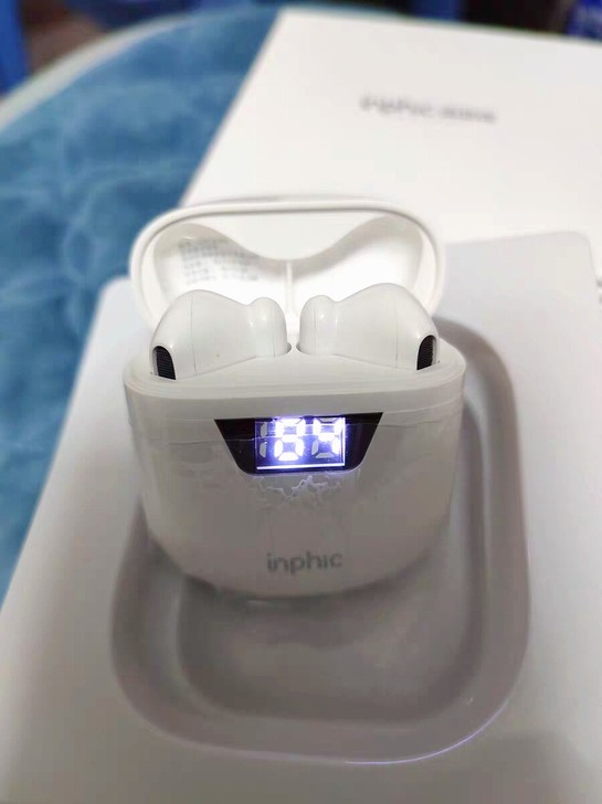 全新包邮 英菲克 无线蓝牙耳机2021年新...