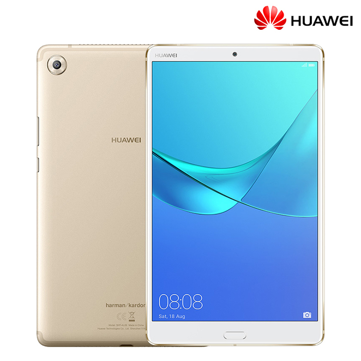 Huawei/华为 平板 M5 8.4英寸...