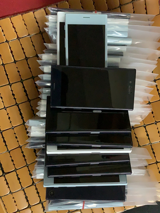 Sony索尼 XC X mini 原装日版...