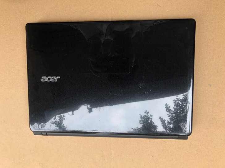 二手宏基商务本