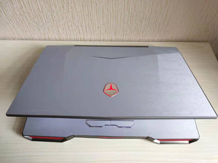 TR雷神911GT笔记本电脑  i7六代 ...