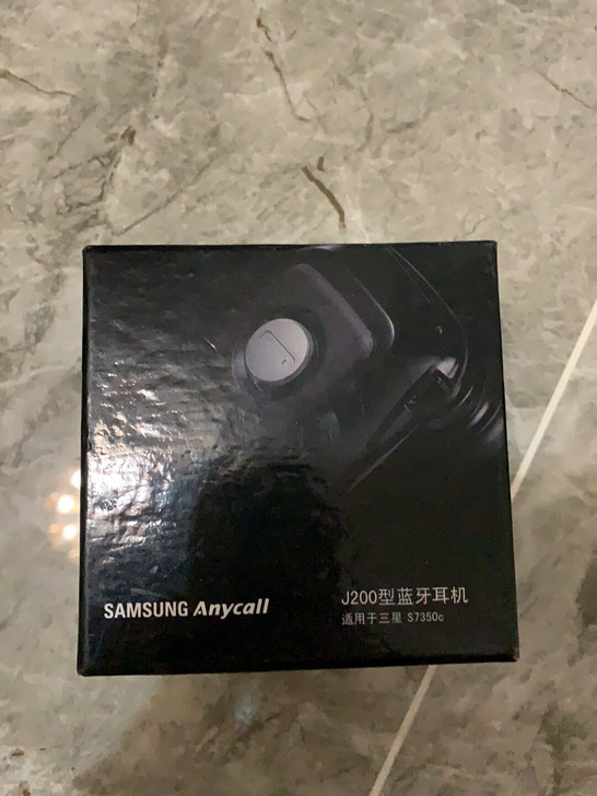 三星蓝牙耳机 三星s7350c，蓝牙耳机，...