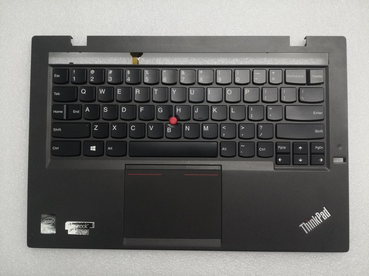 Lenovo 2014款 联想Thinkp...