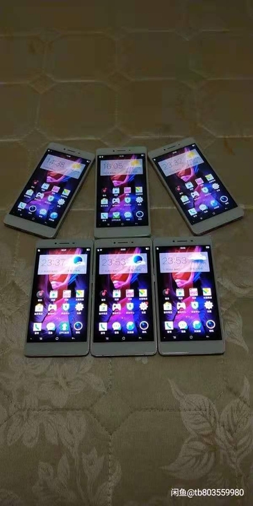 4+32g全网通OPPO R7s R7sm...