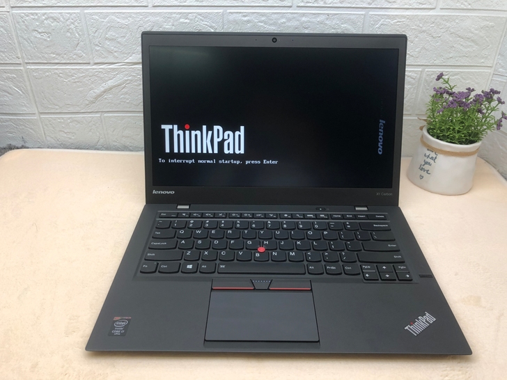 i7顶配8g 512g固态硬盘联想Thin...