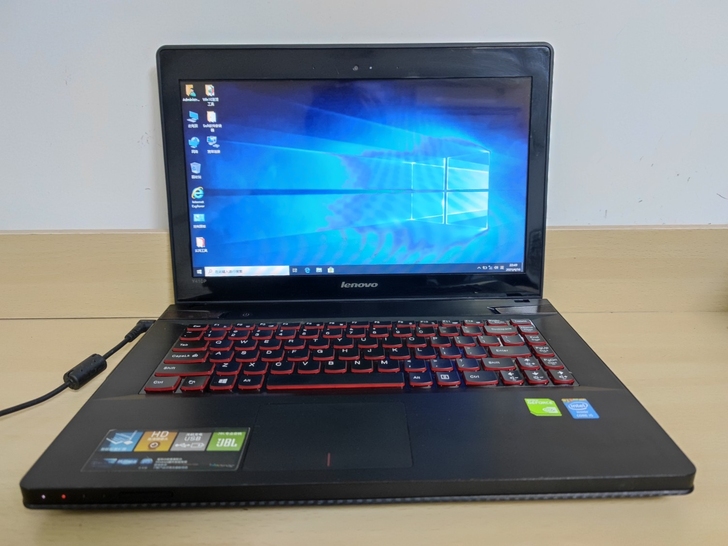 （5台）联想Y410P/联想Y430P游戏本