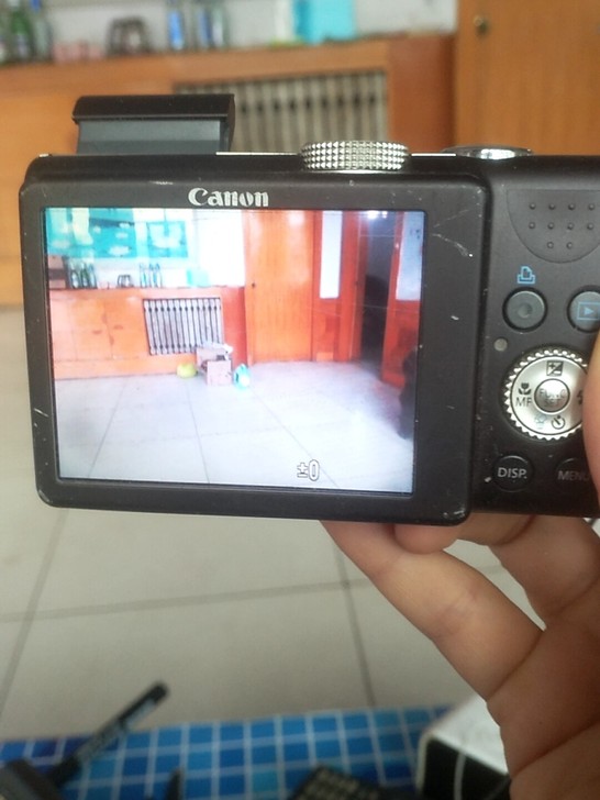 佳能PC1339相机，成色看图，功能都正常...