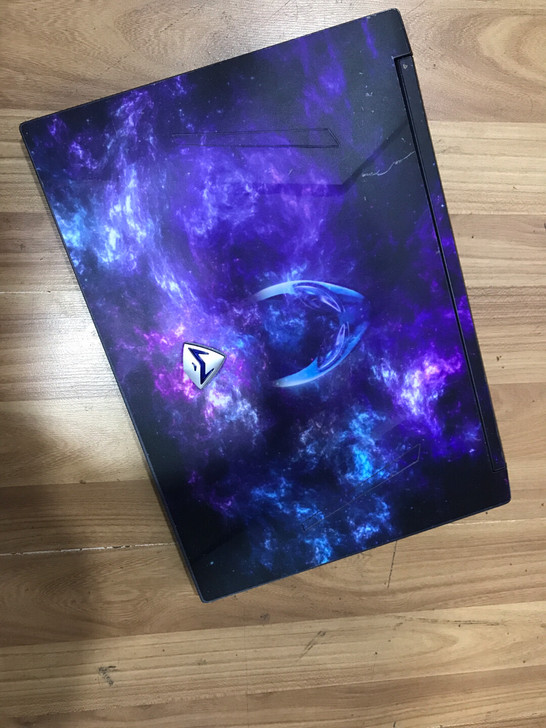 机械师T58v 笔记本 游戏本