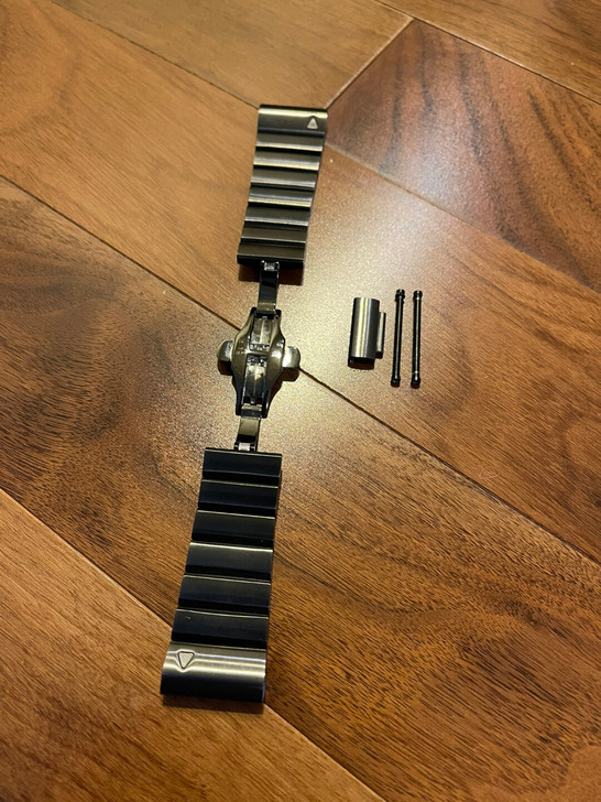 自用 GARMIN FENIX 3 佳明 ...