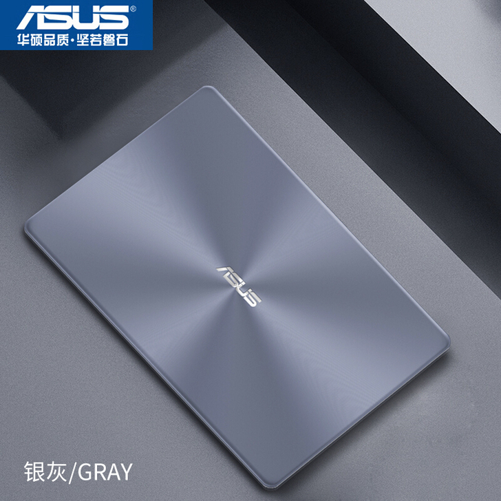 Asus/华硕 A _A580轻薄便携##...