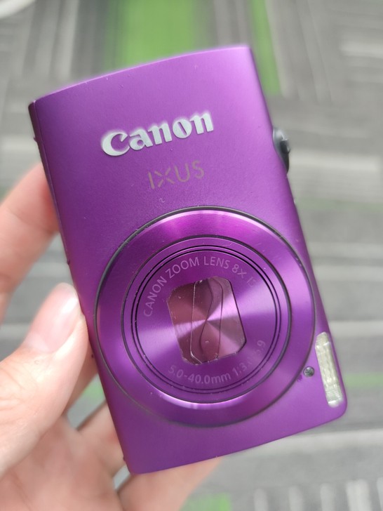 佳能CCD数码相机IXUS 230 HS，...