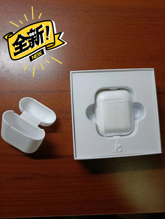 惠普原装无线蓝牙耳机。苹果、华为、小米通用...